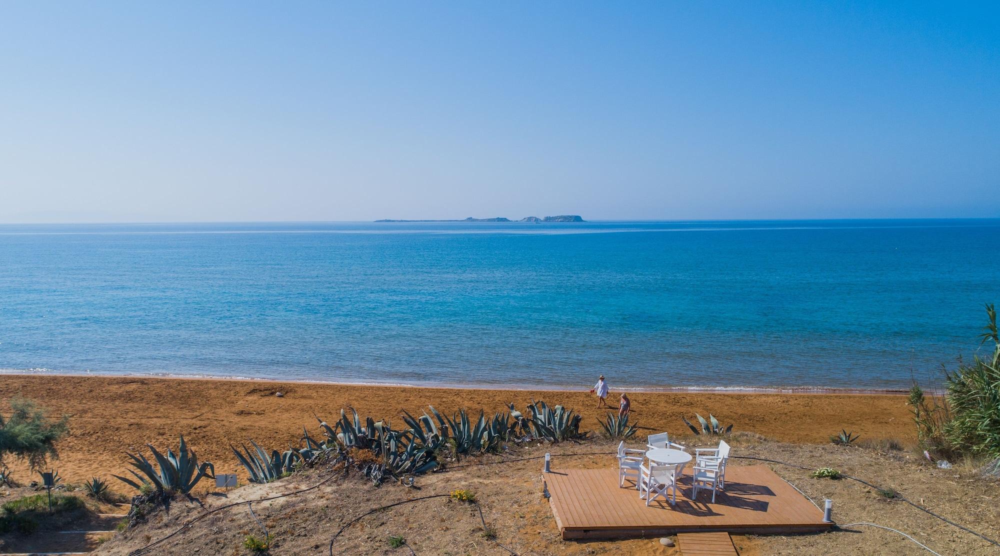 Playa Grand Blue Beach Apartments & Suites