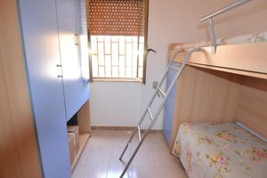 Alquiler Vacacional - Apartment in Gallipoli on Giuseppe Verdi Street