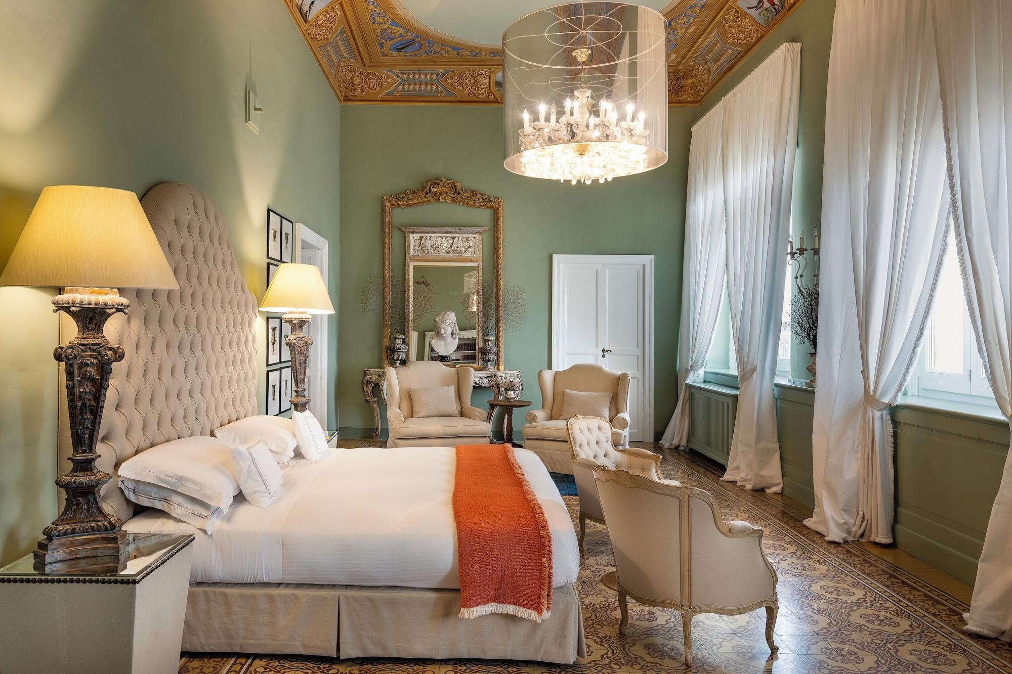 Varios Seven Rooms Villadorata