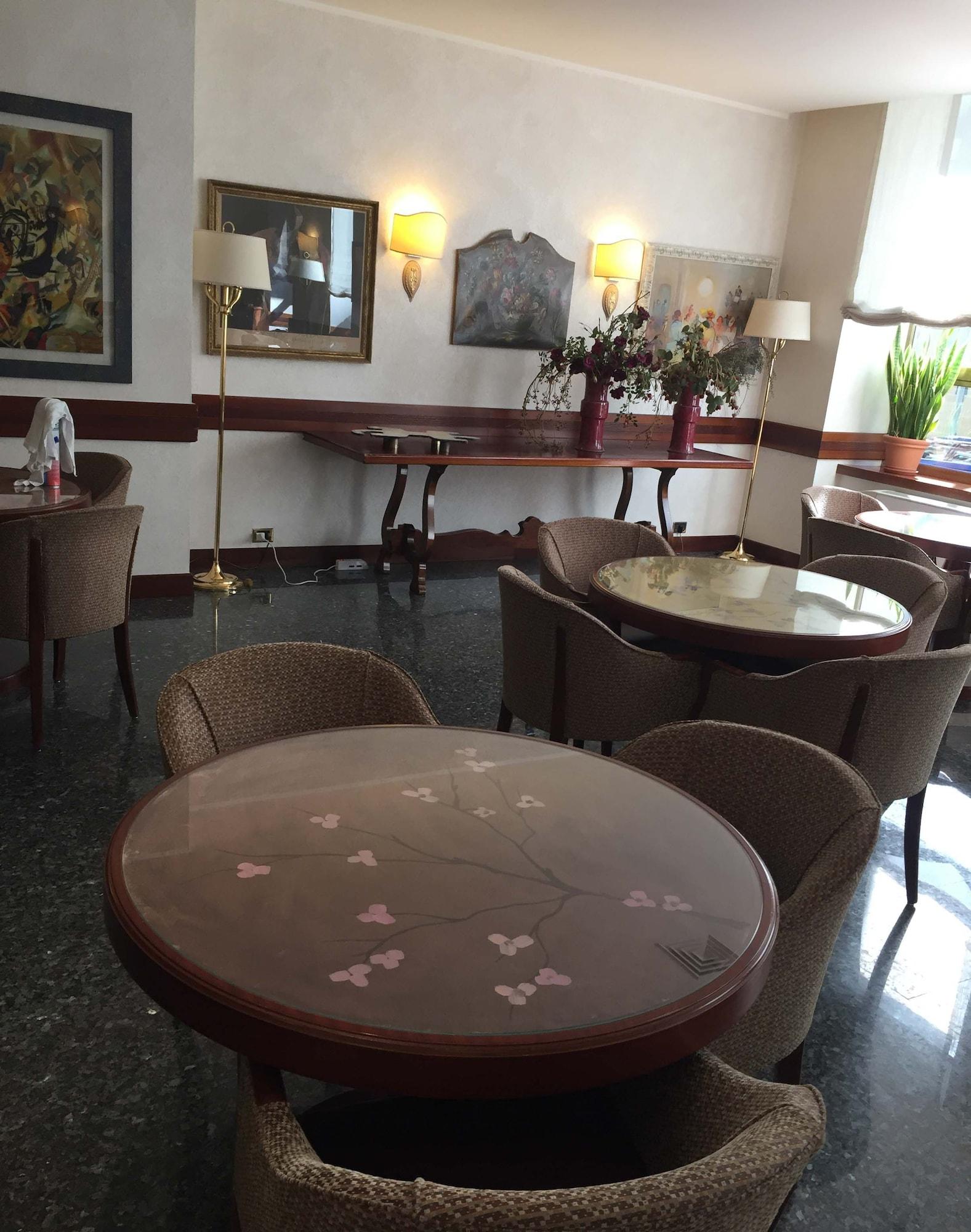 Restaurant Hotel Bristol
