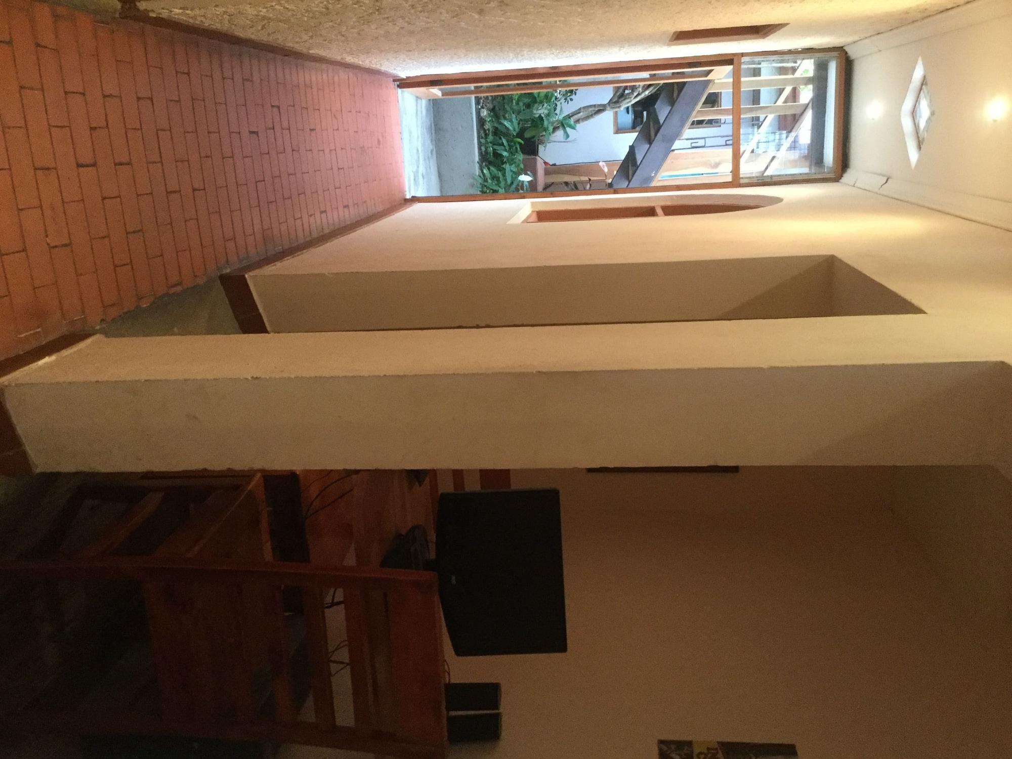 Vista Exterior Hotel Boutique Luz de Luna