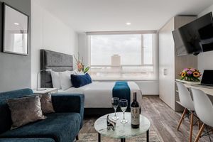 Alquiler Vacacional - Torre Acqua Lofts by Jalo