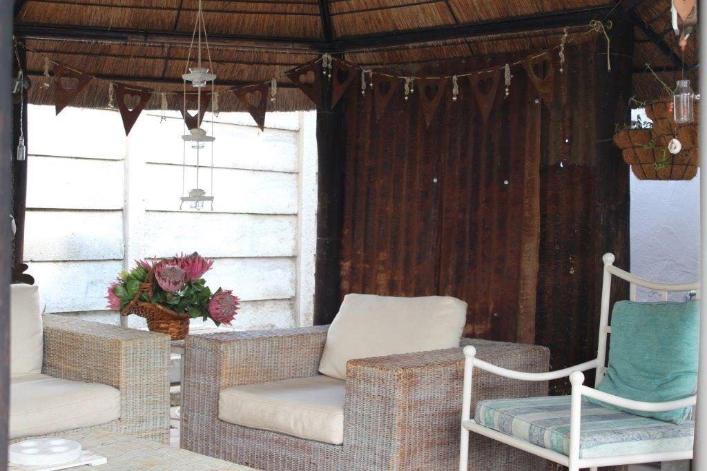 Comodidades del Alojamiento Mirabel Guesthouse