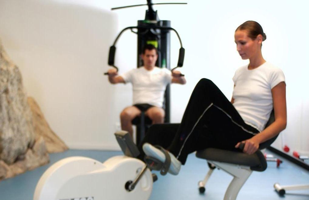 Gimnasio Balneario Sicilia