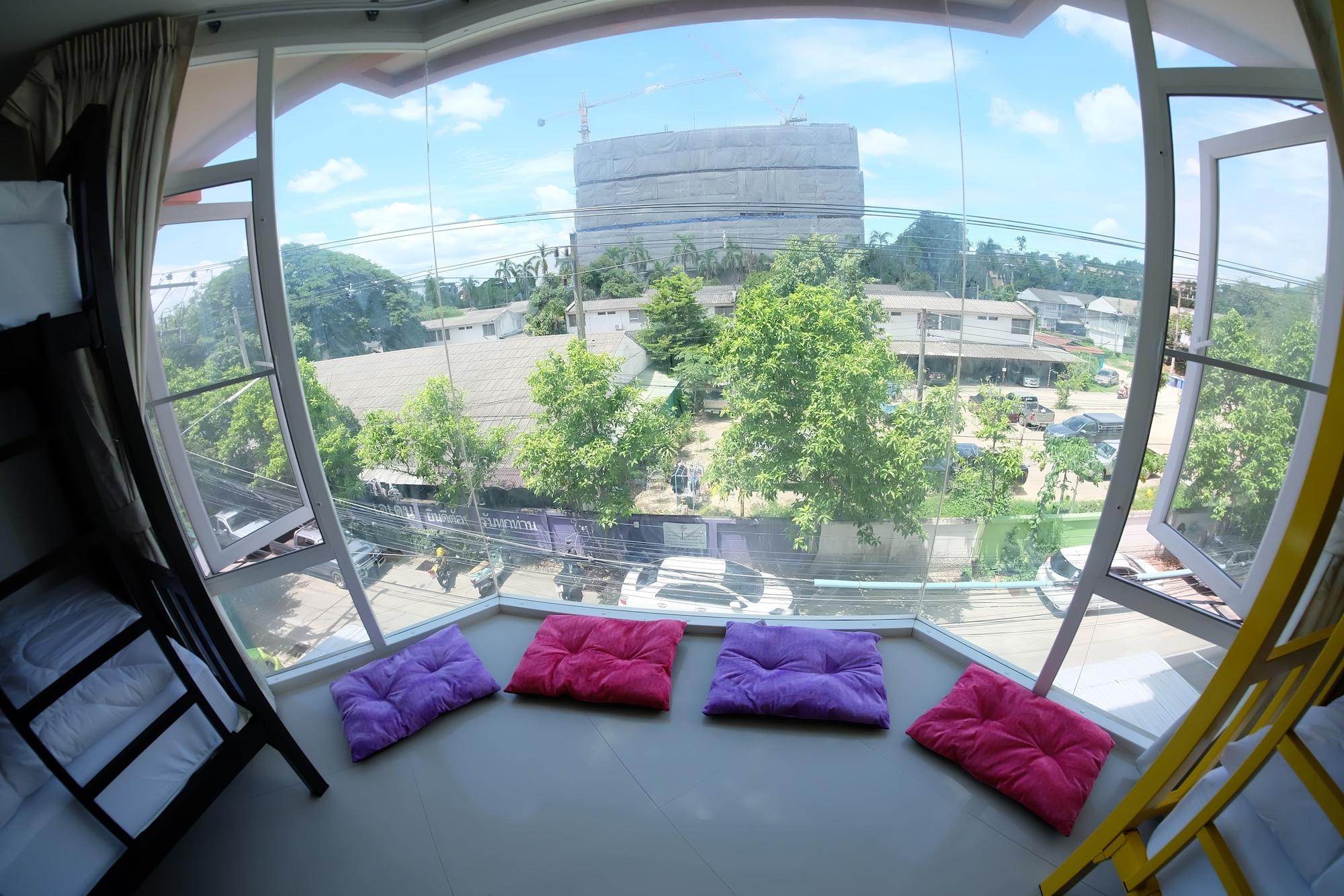 Habitación Daizy House - Hostel