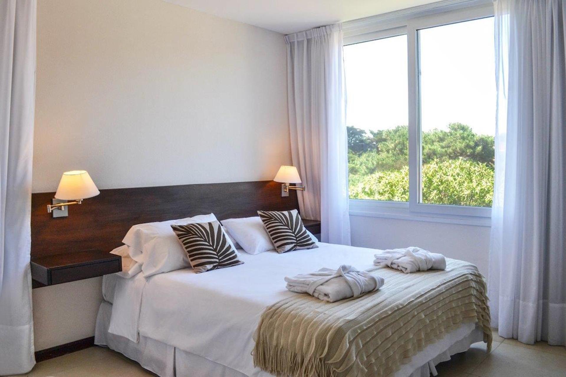 Habitación Agua Bay