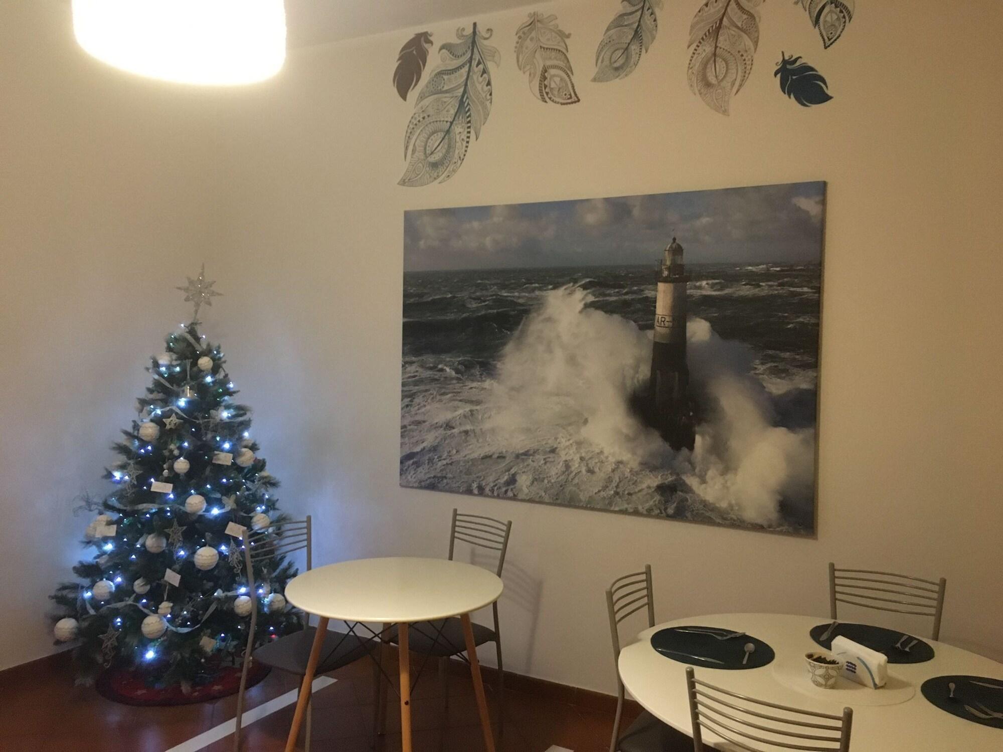 Restaurant B&B Il Faro