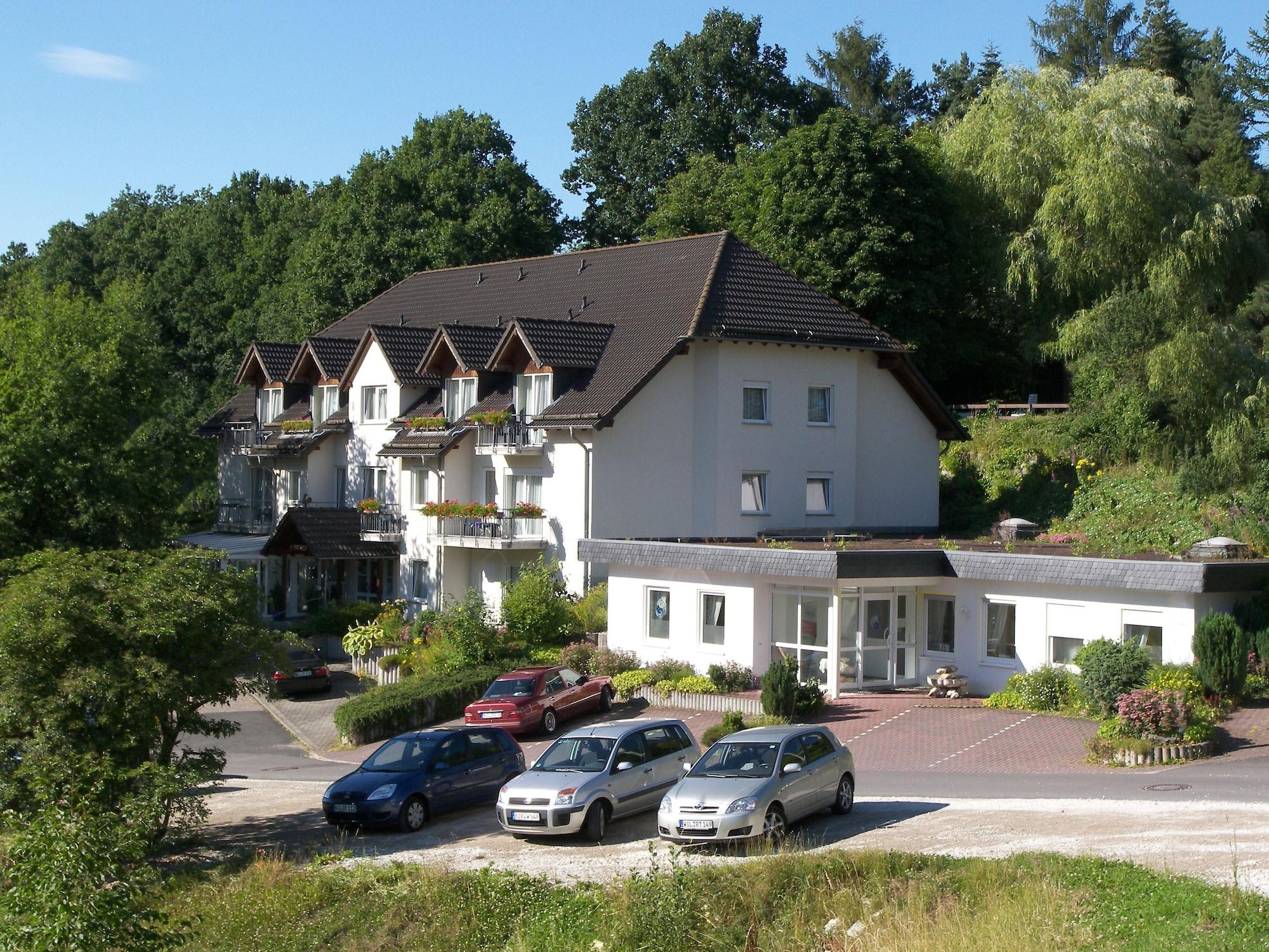 Vista Exterior Landhaus Am Kirschbaum
