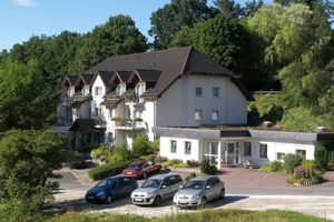 Alojamiento - Landhaus Am Kirschbaum