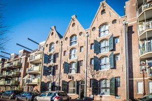 Alojamiento - YAYS Amsterdam Salthouse Canal by Numa
