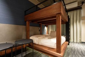 Alquiler Vacacional - B/C HOTEL NAHA Hotel with rental car