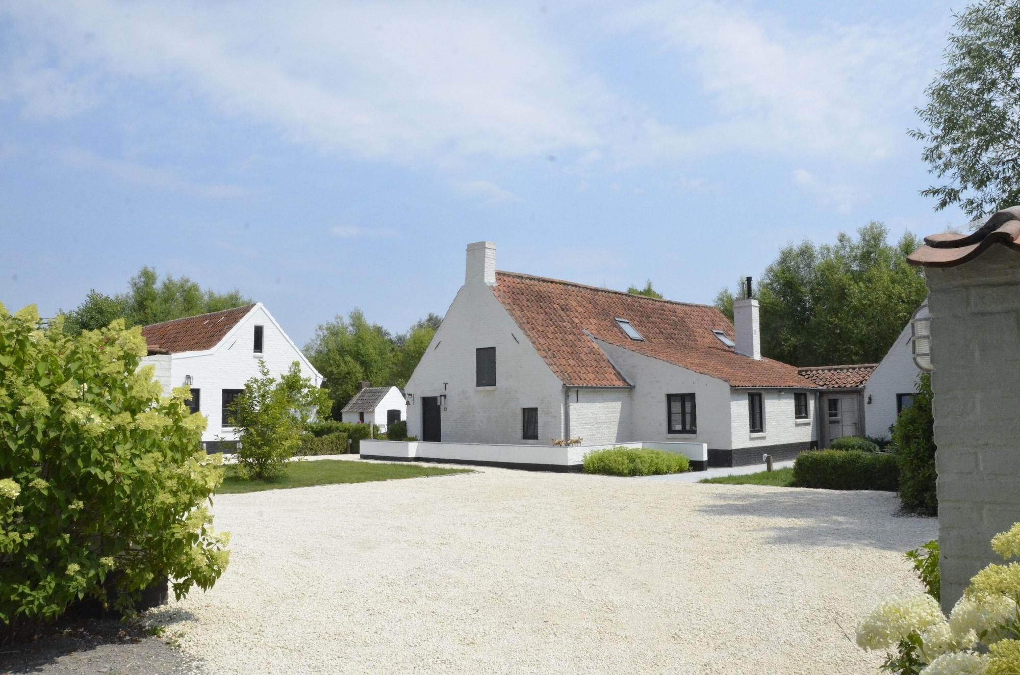 Vista Exterior Stee23