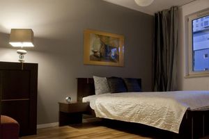 Alquiler Vacacional - Apartment Gdansk Seaside Koga