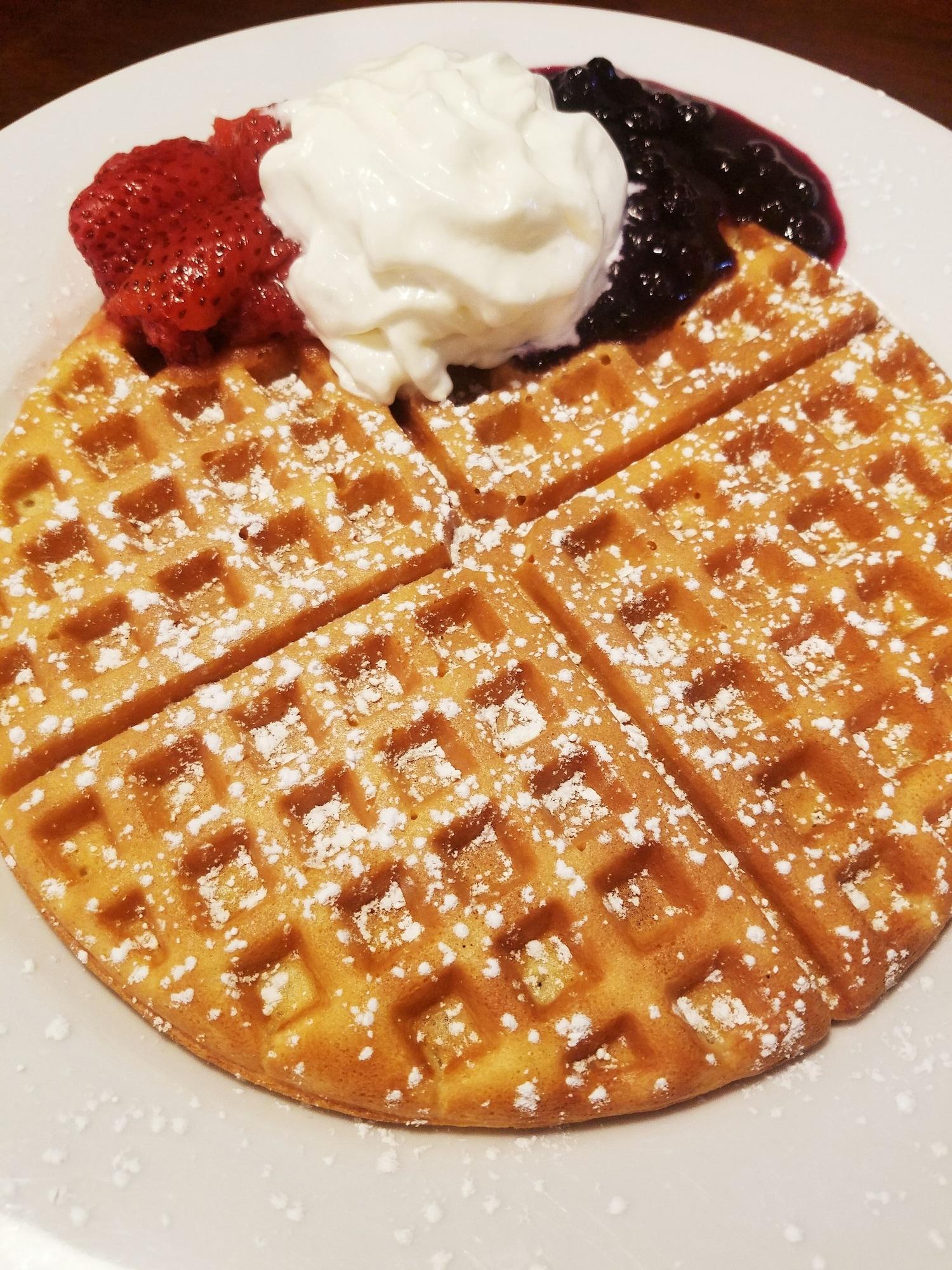 Restaurant Kings Port Inn