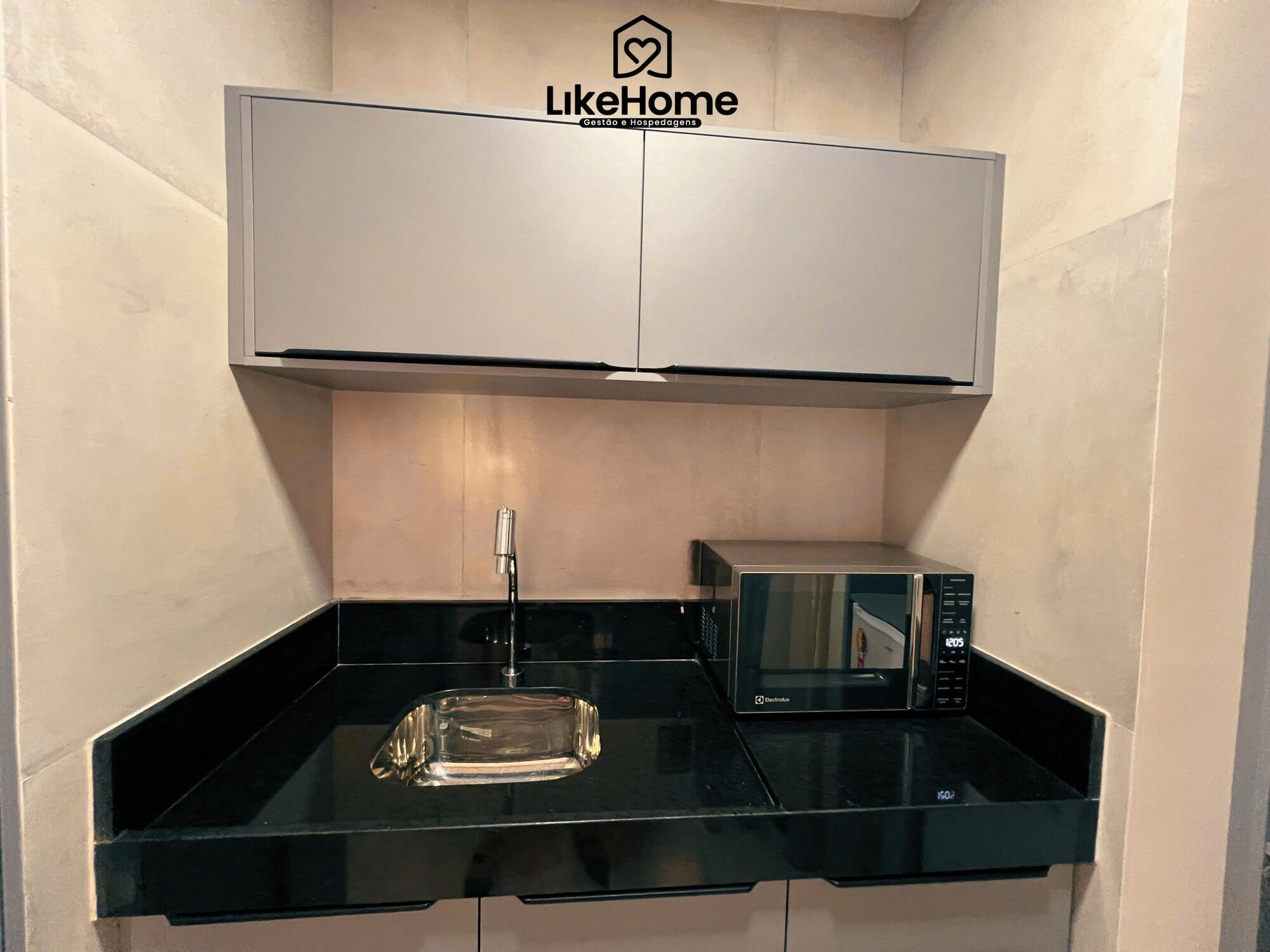 Equipamiento de Habitación Co-House