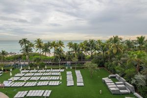 Alojamiento - Residences in Sorrento & Tresor Miami Beach