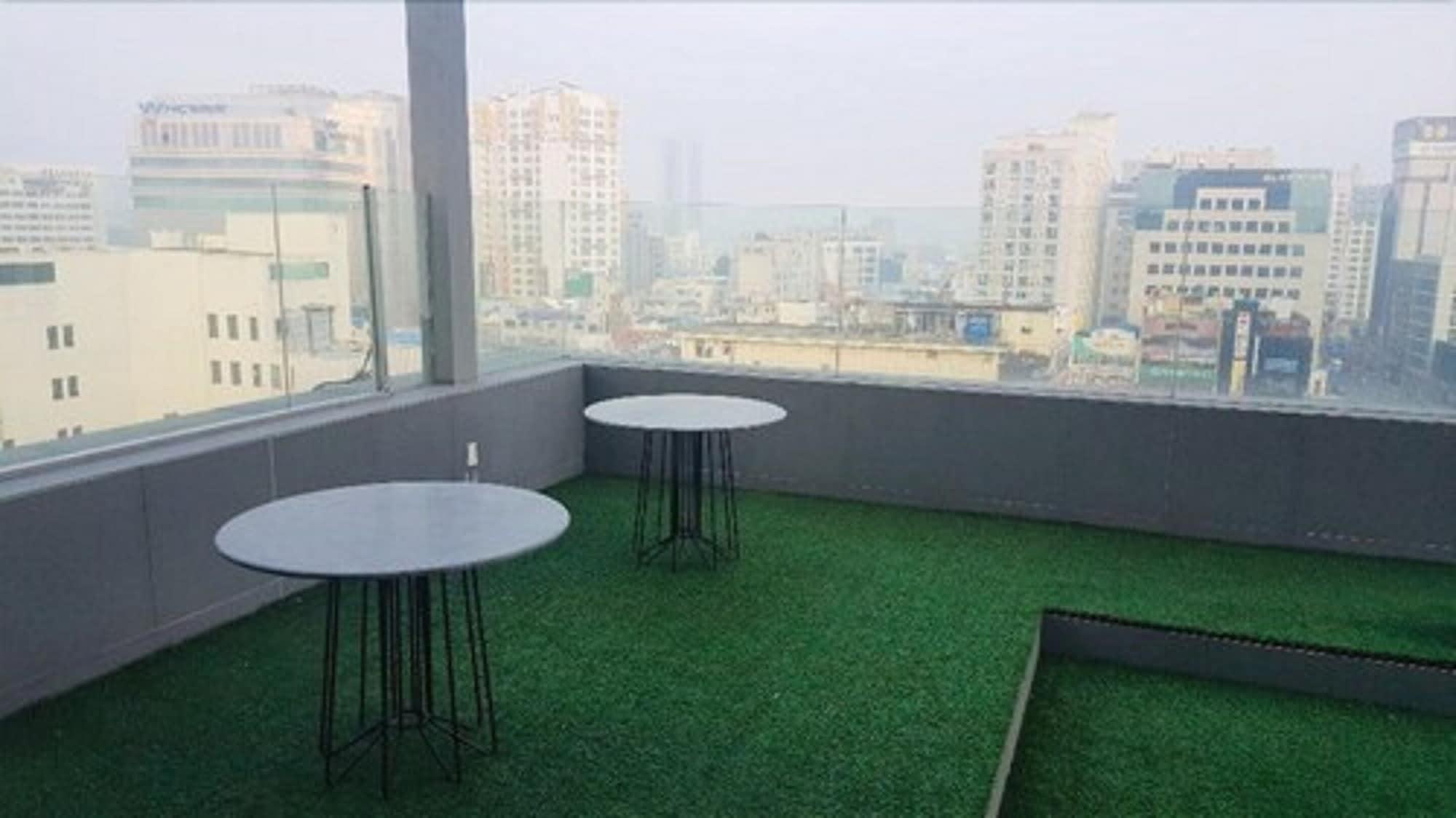 Varios Acc Design Hotel