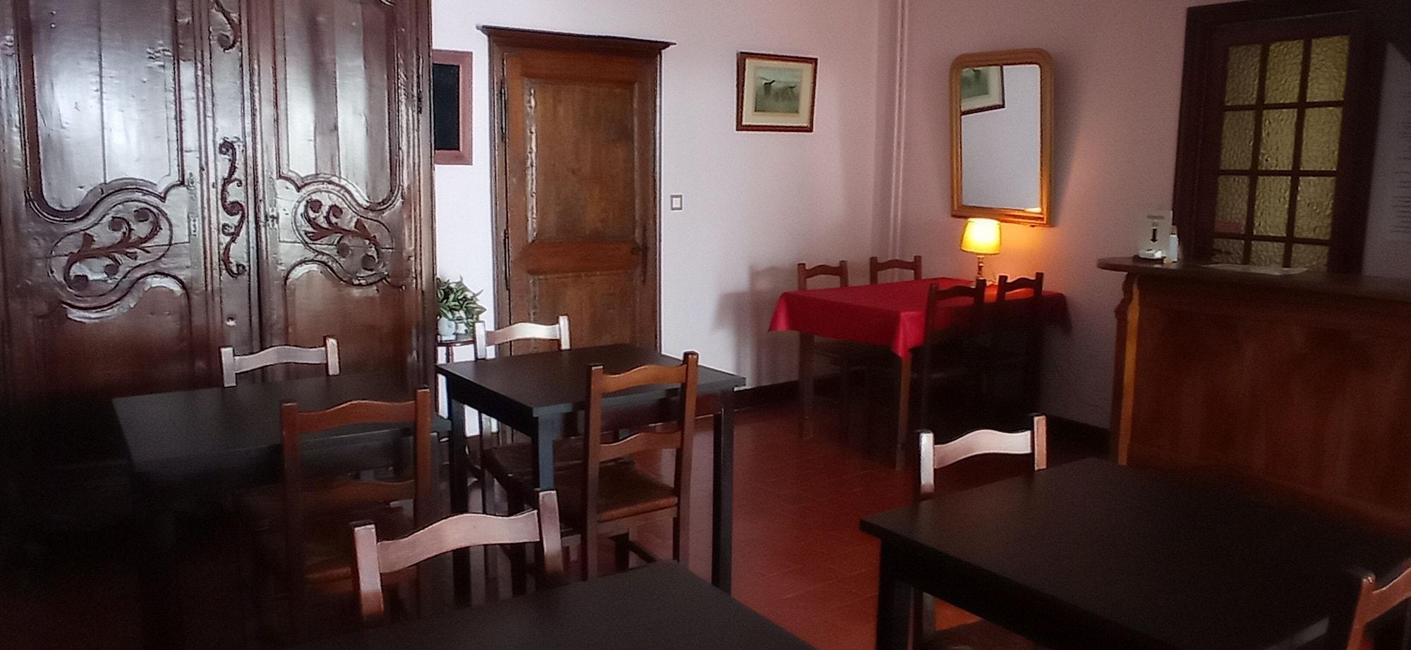 Restaurant Maison D'Hote Le Relais