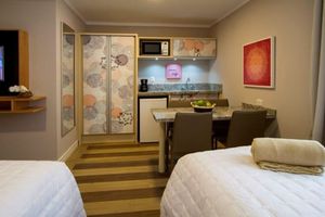 Alquiler Temporario - Apartamentos Charm Centro Gramado