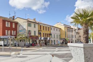 Alquiler Vacacional - Studio 4 pers à 10min à pied de la Plage - Violette
