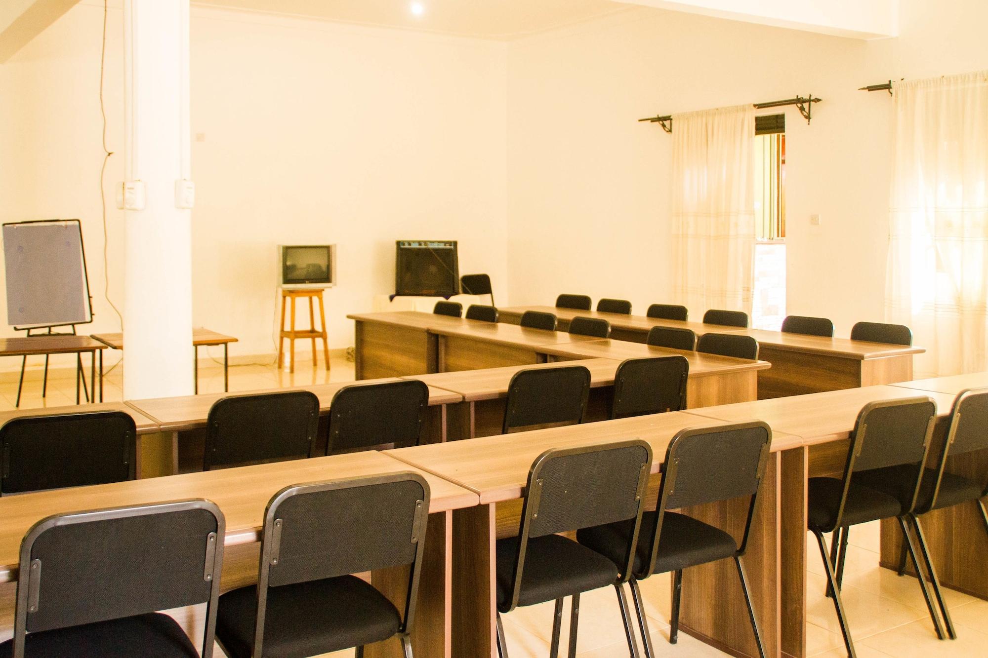Sala de Reuniones Heritage Park Hotel
