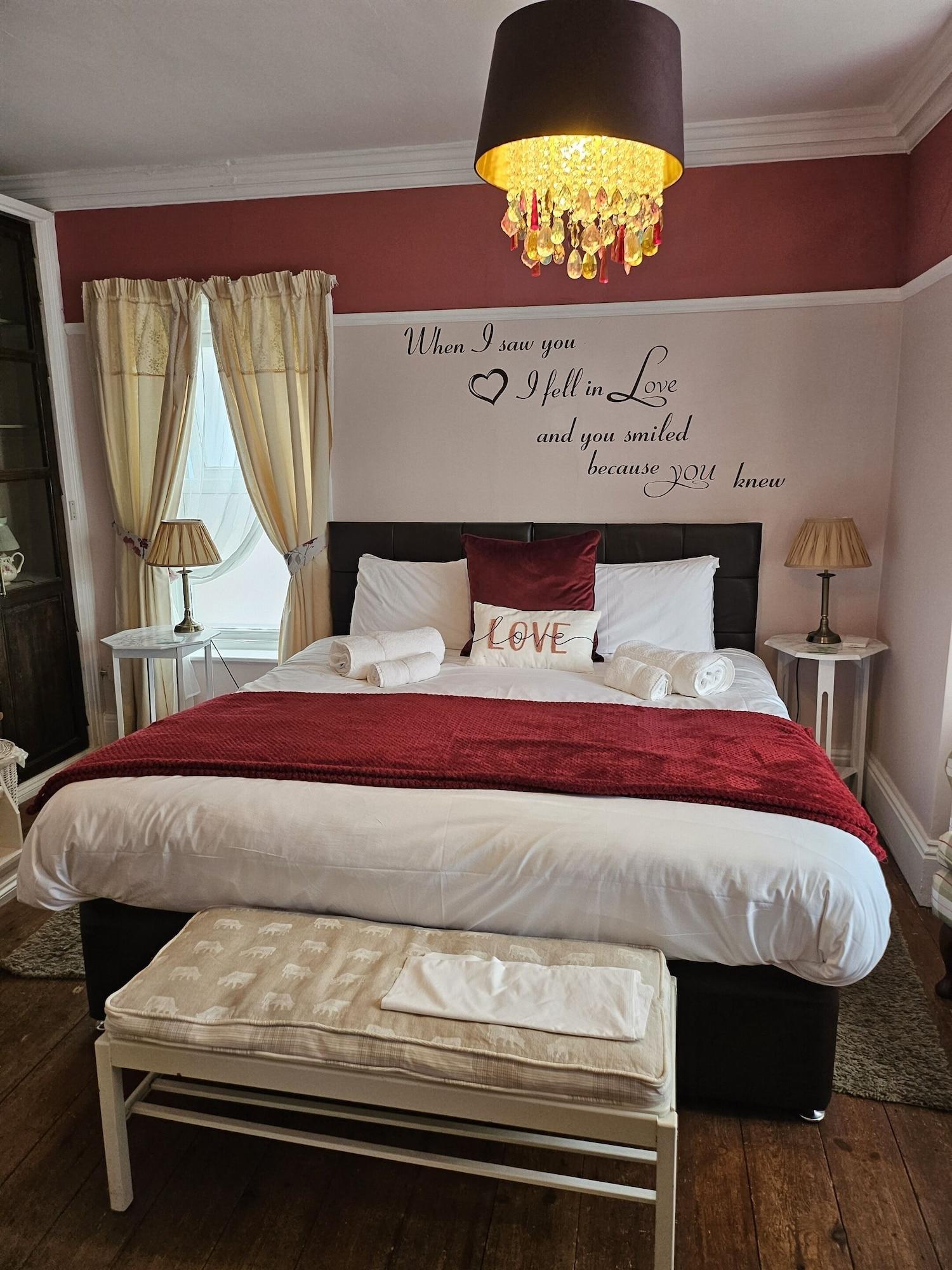 Habitación Hooray Henrys Sheringham