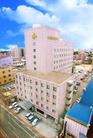 Alojamiento - Albert Hotel Akita