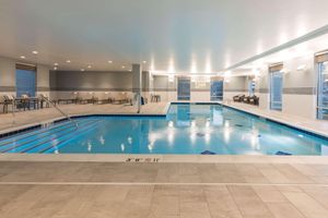 Alojamiento - Hampton  Inn & Suites Indianapolis-Keystone