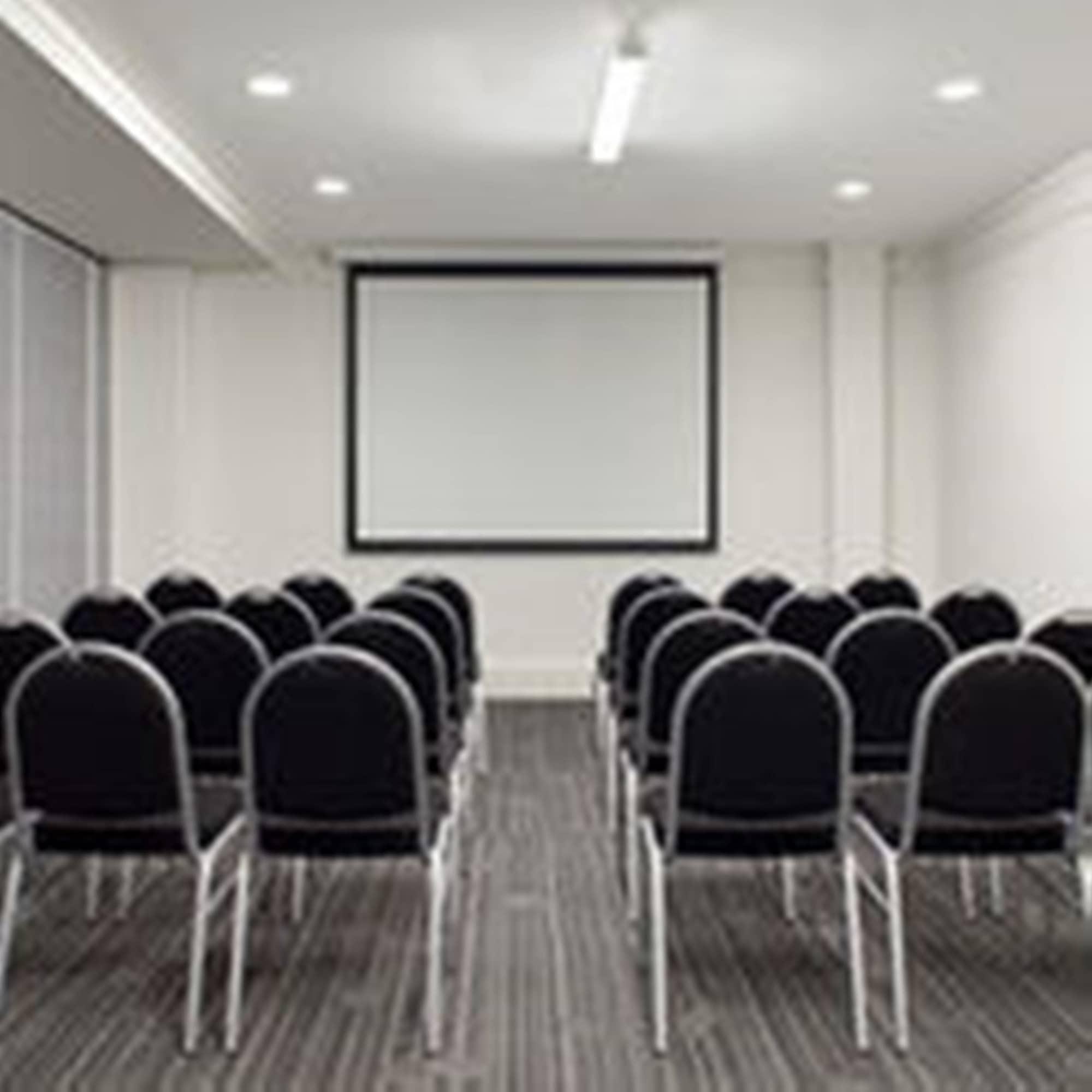 Sala de Reuniones Rendezvous Hotel Perth Central