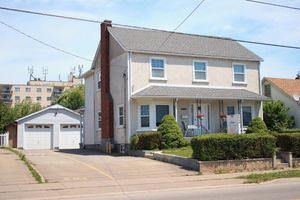 Alojamiento - Anna's Bed & Breakfast