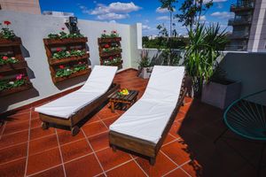 Alojamiento - Shoshana Hotel Boutique