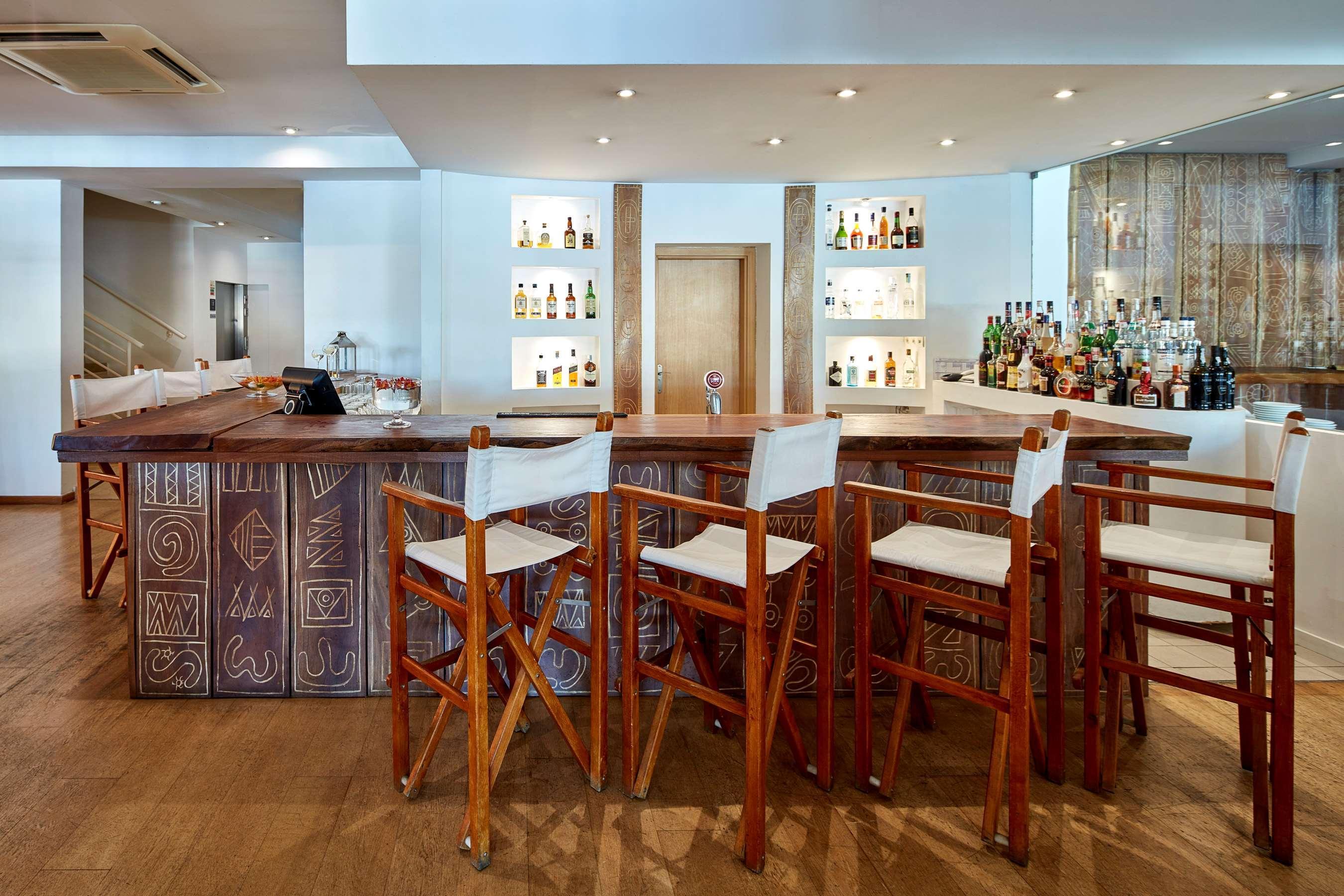 Bar/Salón NH Marina Portimao Resort