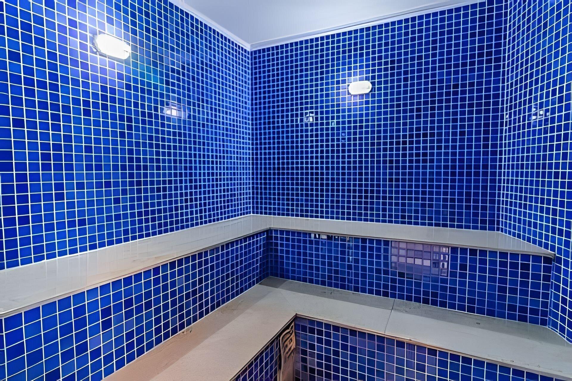 Spa OZPED Flats Particulares Fusion