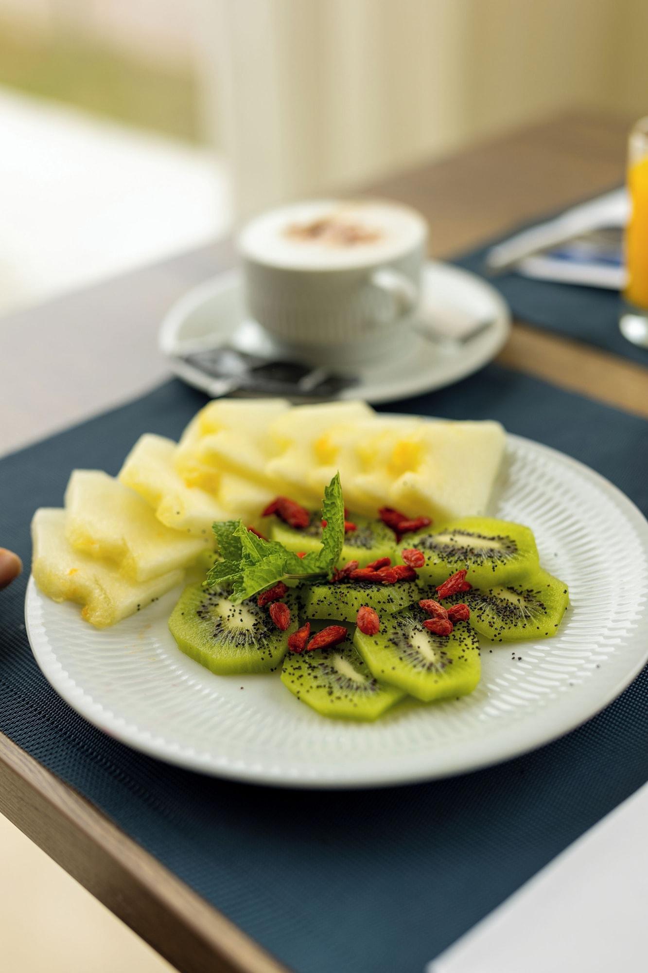 Restaurant Oporto Airport & Business Hotel