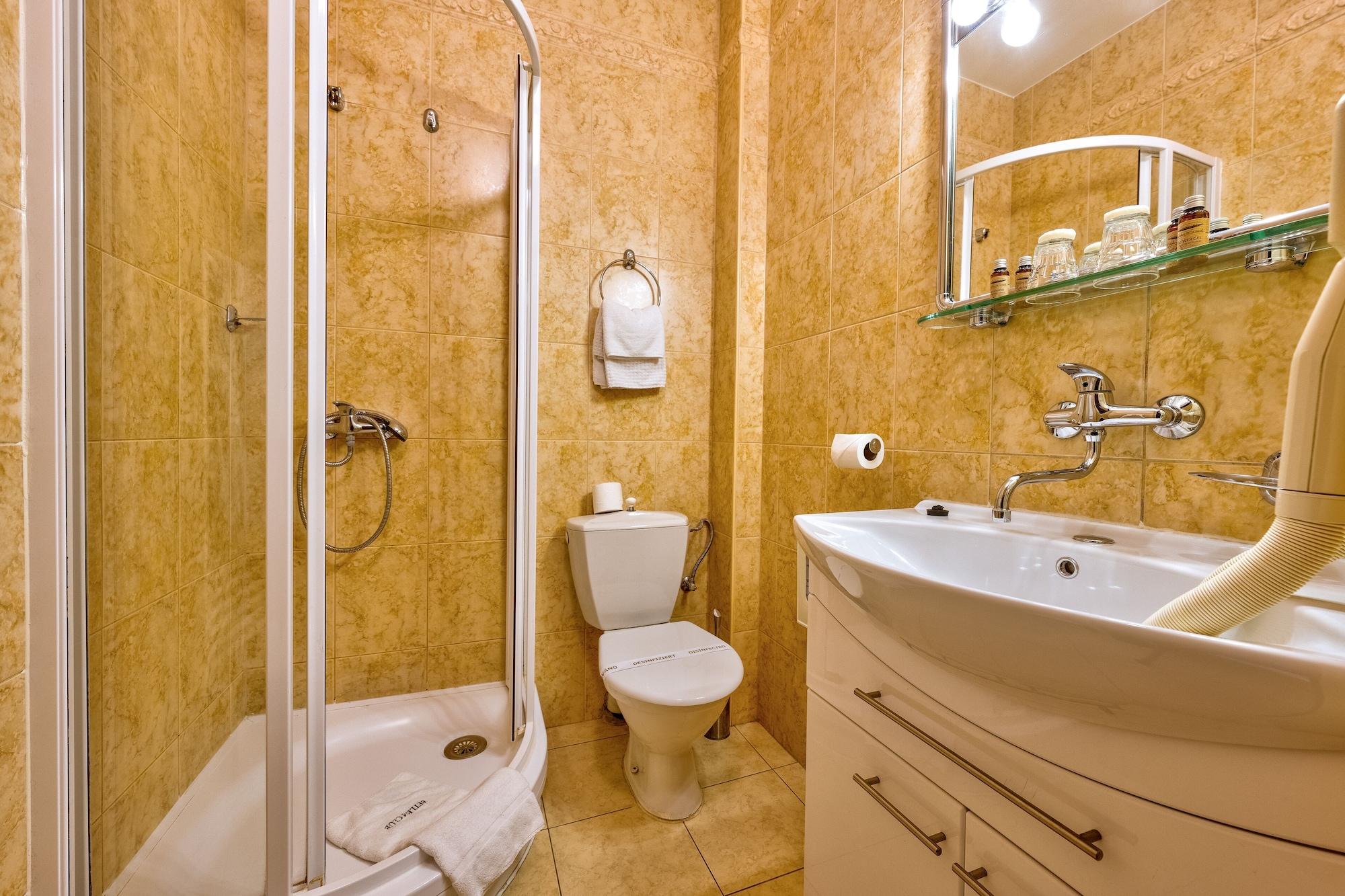 Equipamiento de Habitación Betlem Club Hotel