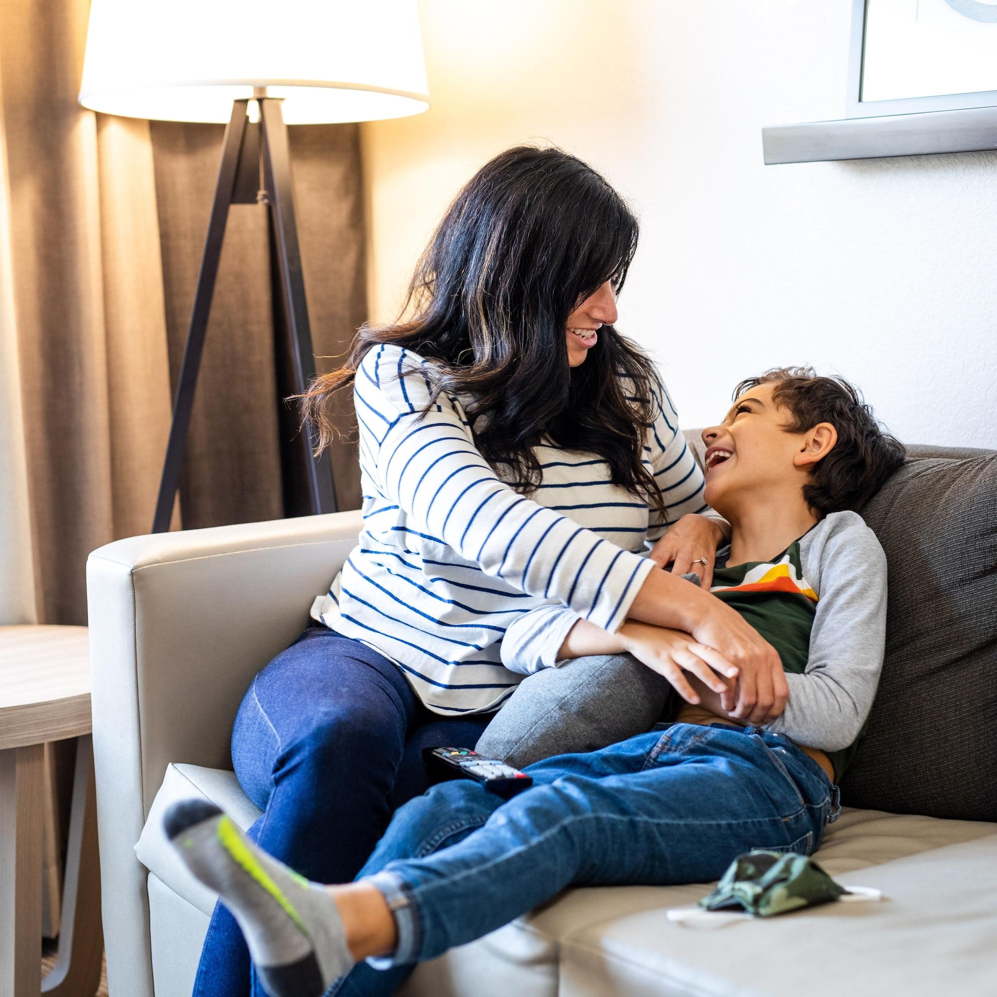 Habitación Country Inn & Suites by Radisson, Stone Mountain, GA