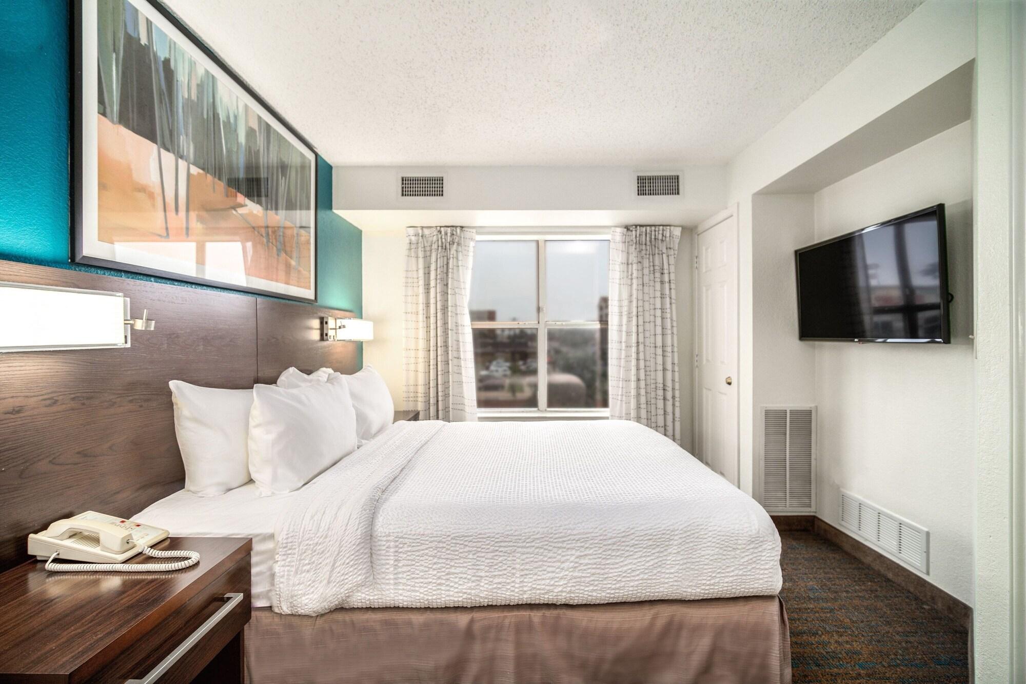 Habitación Residence Inn by Marriott McAllen