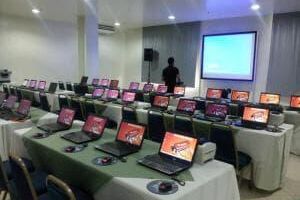 Alojamiento - Hotel Resort Rio Poty