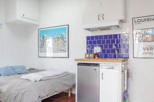 Alquiler Vacacional - Casita Gracia