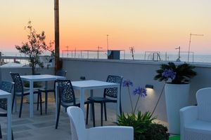 Alojamiento - Dei del Mare Extra Luxury