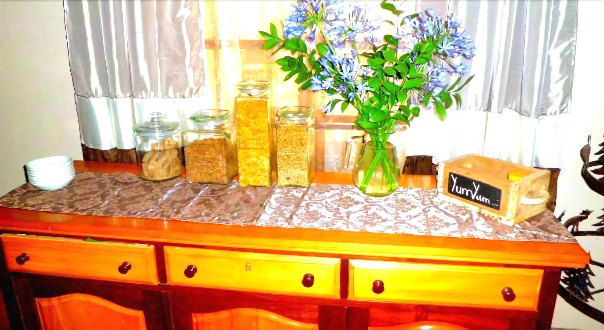 Vista Lobby Top House Bed & Breakfast