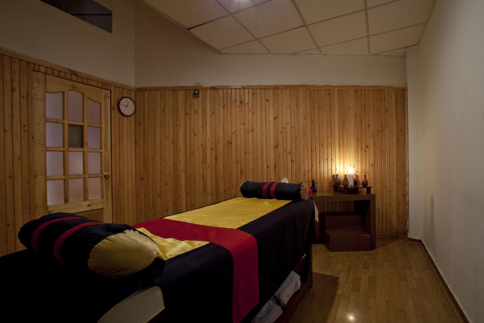 Spa Brayka Bay Resort