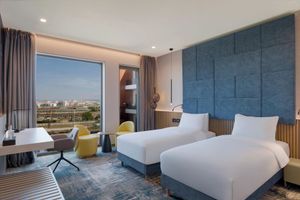 Alojamiento - Mercure Oradea