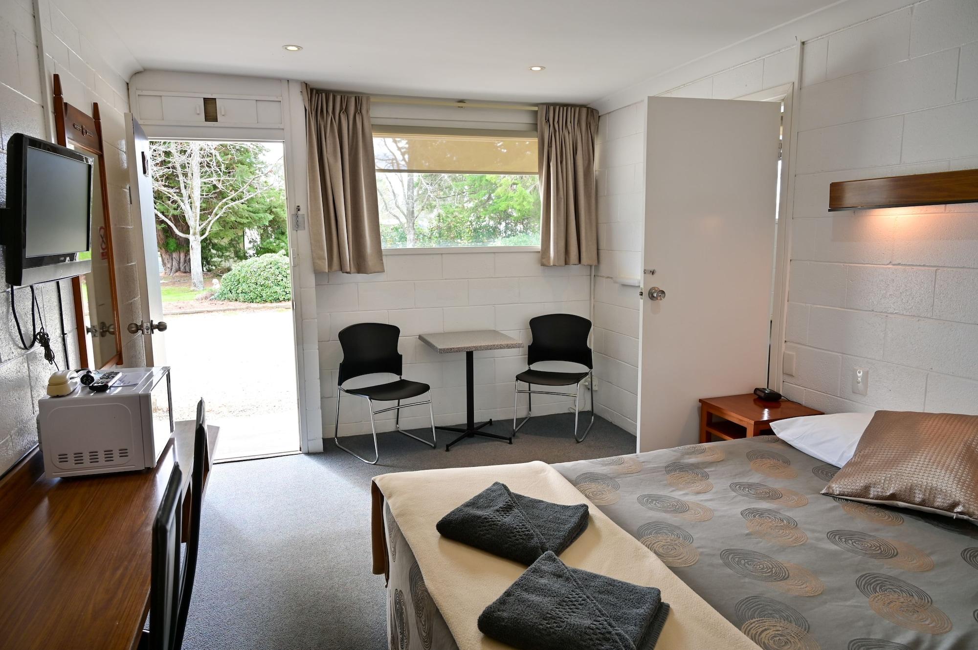 Habitación Byer Fountain Motor Inn, Holbrook
