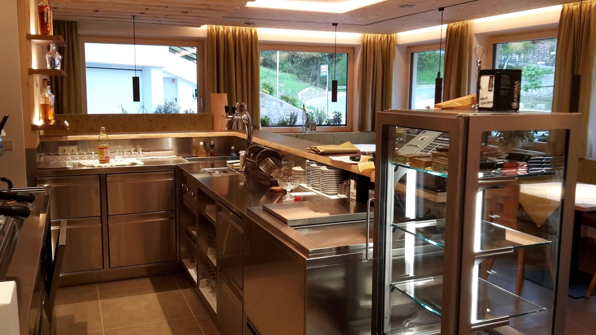 Restaurant Aktiv Hotel Schönwald