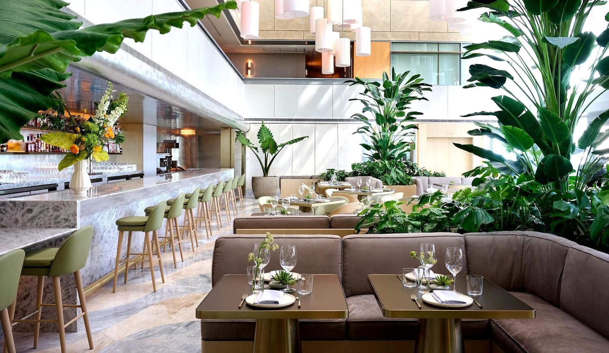 Restaurant AKA Miami Brickell - Residence