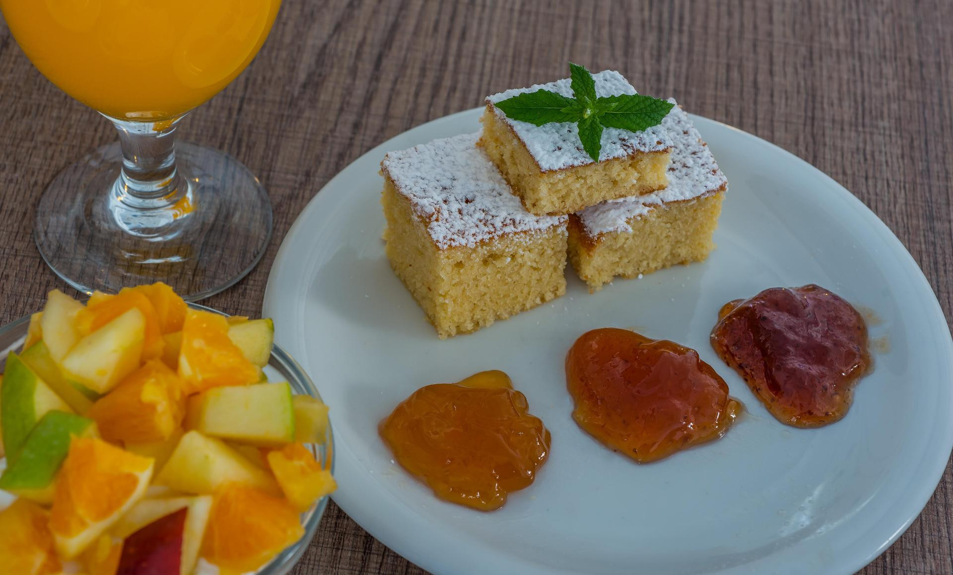 Restaurant Naxos Holidays