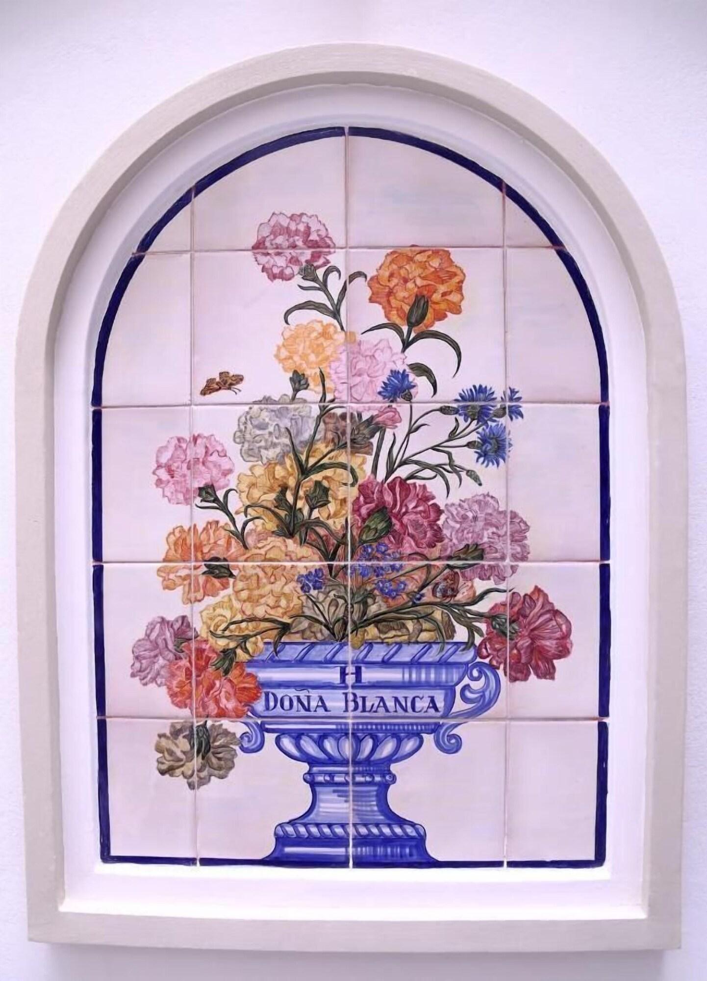 Varios Hotel Doña Blanca