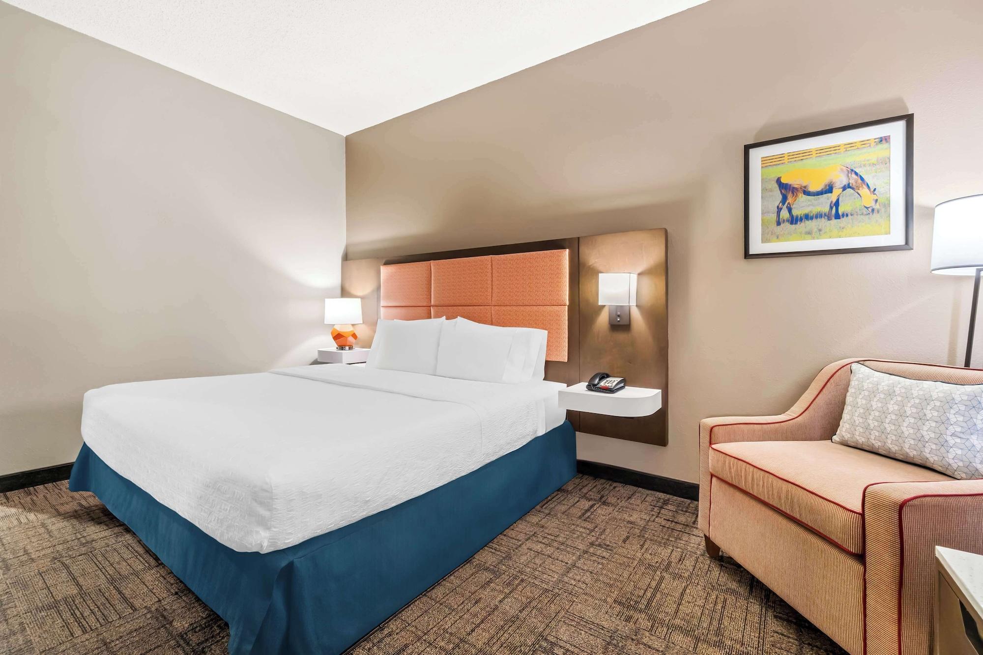 Habitación Hampton Inn Jonesboro