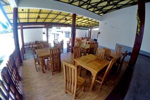 Alojamiento - Ramon Beach Resort